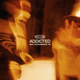 ZERB & THE CHAINSMOKERS FT. INK - ADDICTED